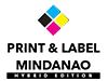 Print and Label Mindanao 2022